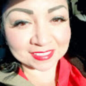 Meet your Posher, Juana